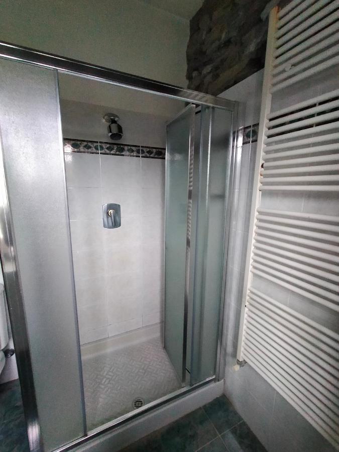 Casa Vacanze La Quiete Nonio Exterior foto