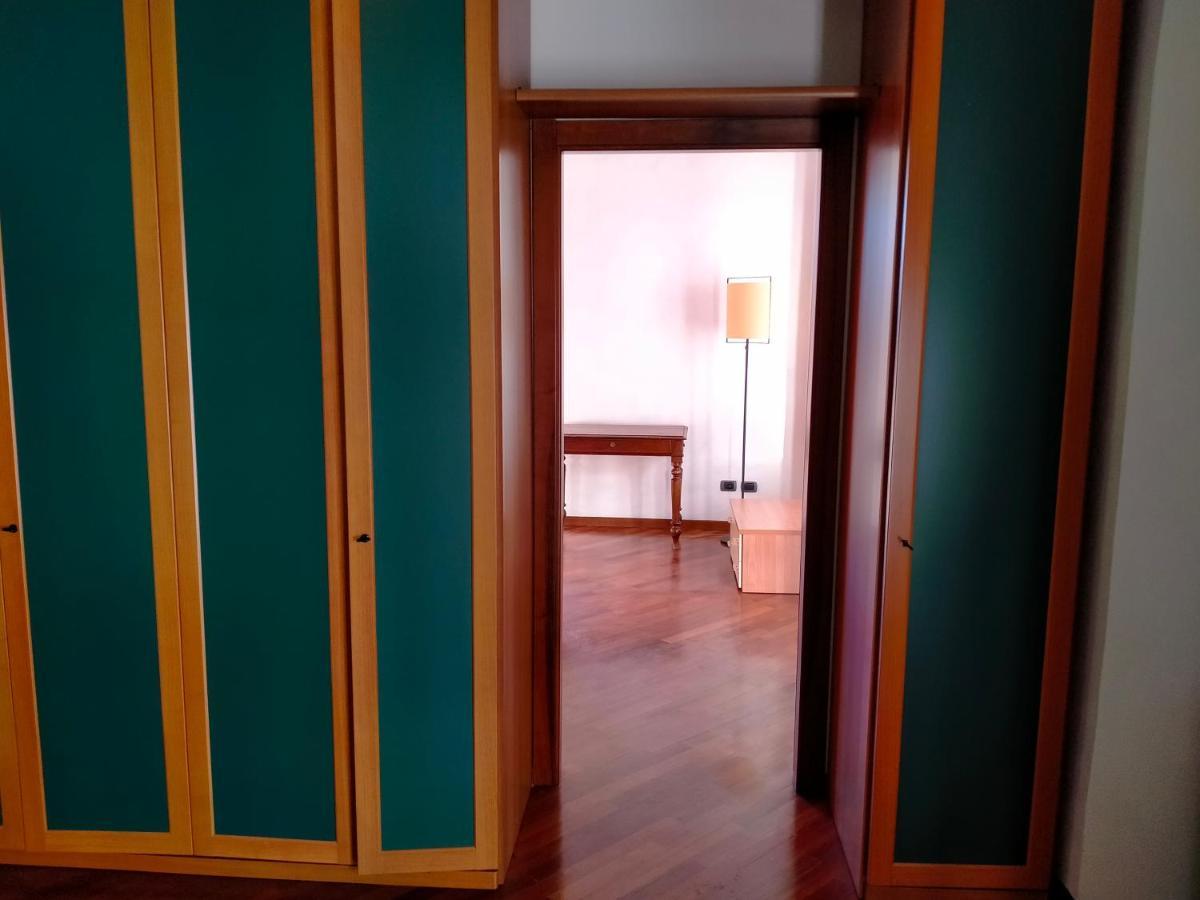Casa Vacanze La Quiete Nonio Exterior foto