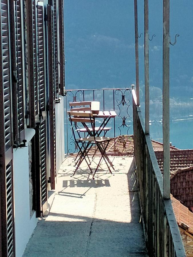 Casa Vacanze La Quiete Nonio Exterior foto