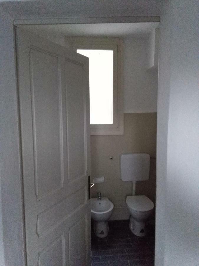 Casa Vacanze La Quiete Nonio Exterior foto