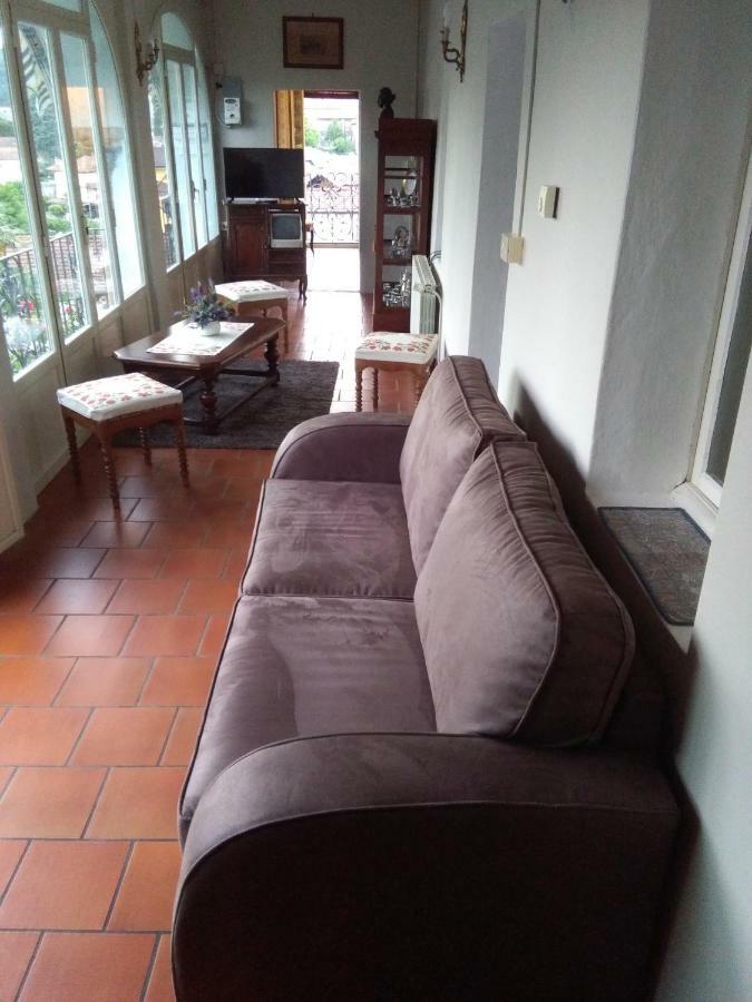 Casa Vacanze La Quiete Nonio Exterior foto